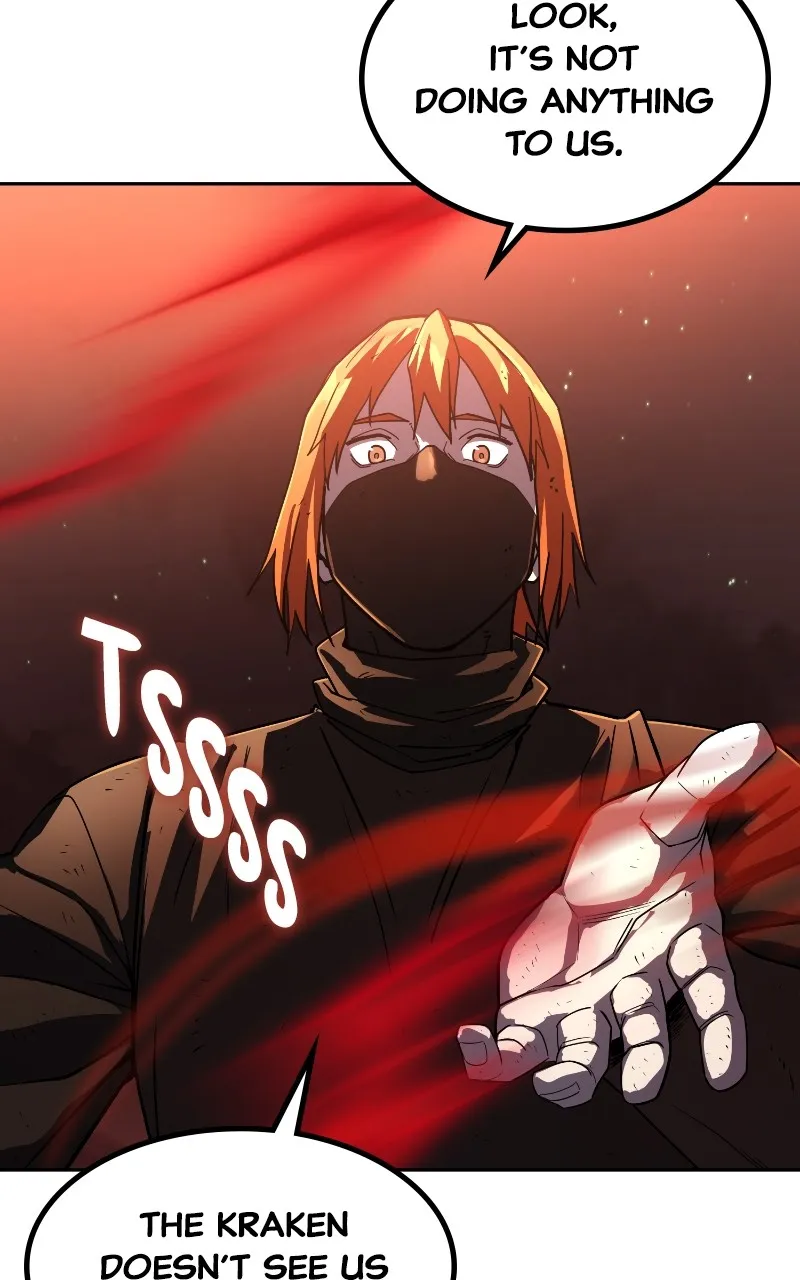 The Hammer Chapter 47 page 96 - 