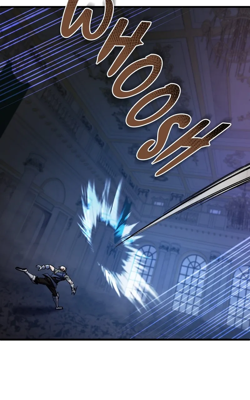 The Hammer Chapter 48 page 109 - 