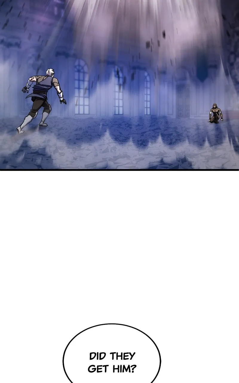 The Hammer Chapter 48 page 114 - 