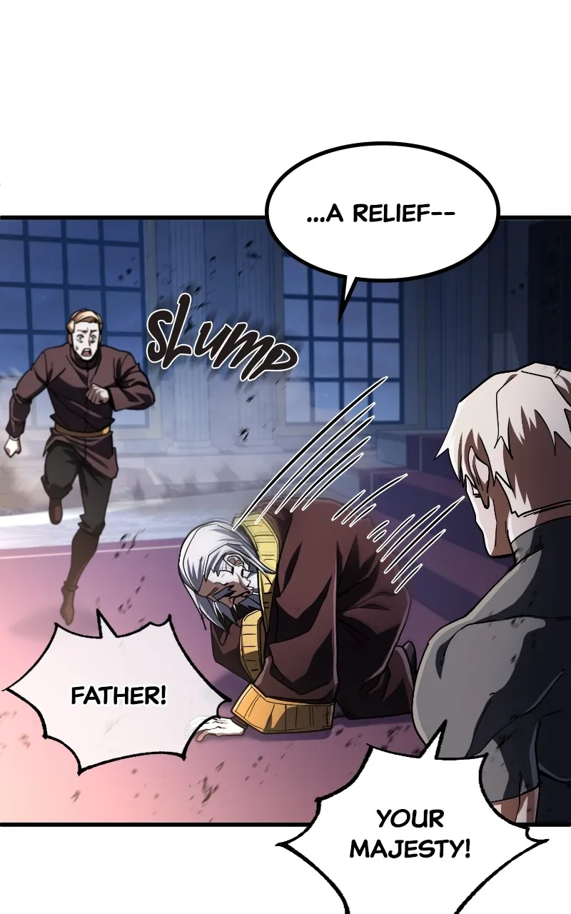 The Hammer Chapter 48 page 116 - 