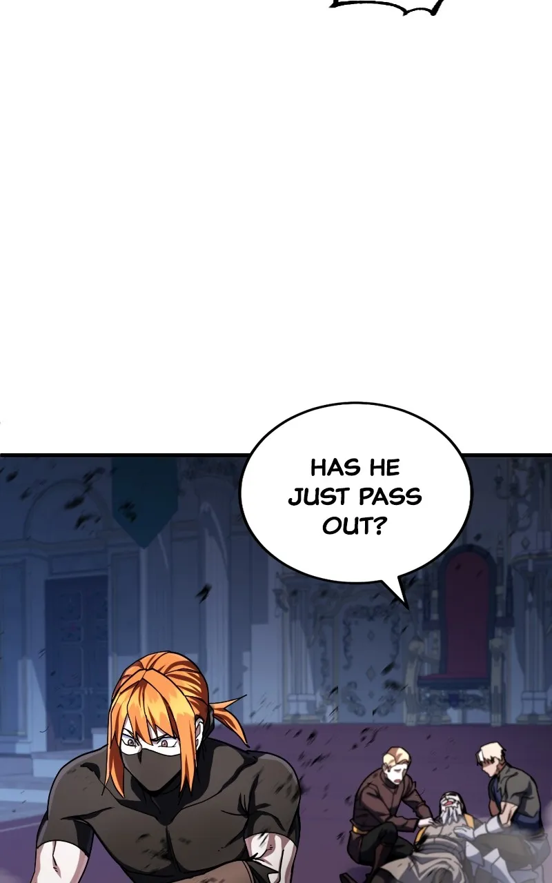The Hammer Chapter 48 page 117 - 