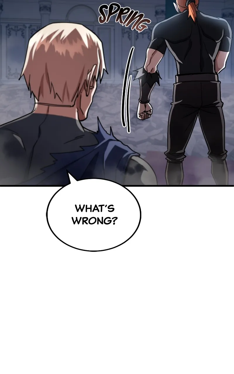 The Hammer Chapter 48 page 119 - 
