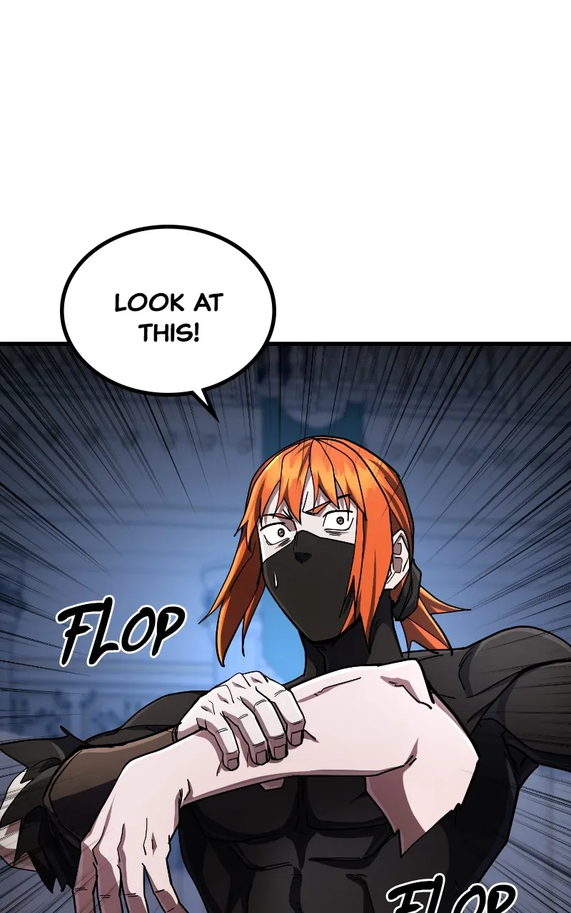 The Hammer Chapter 48 page 120 - 
