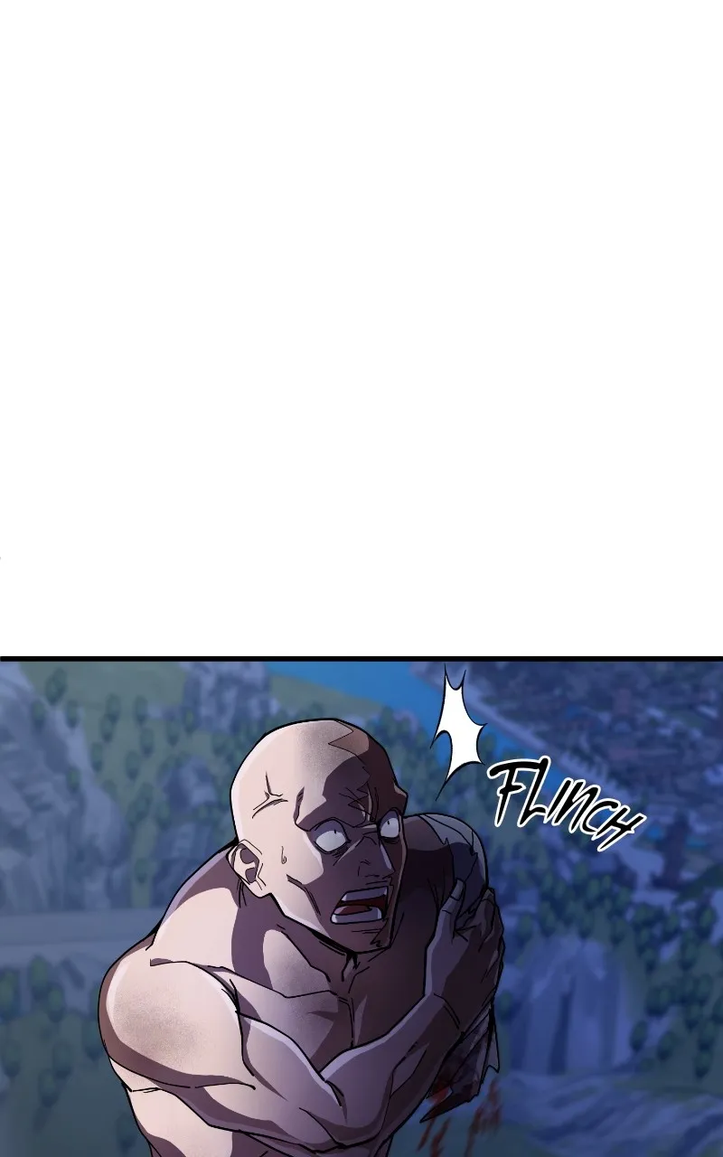 The Hammer Chapter 48 page 123 - 