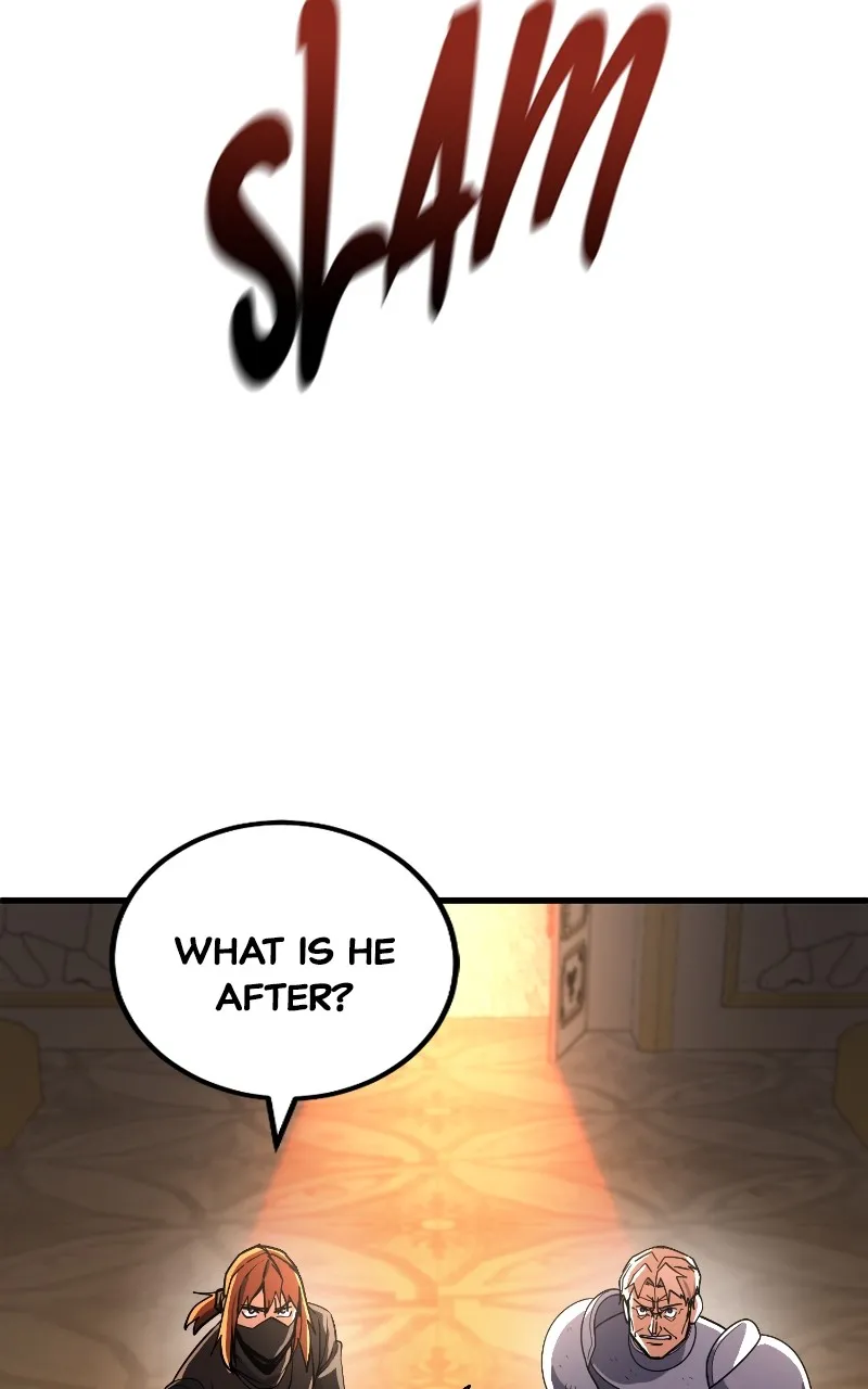 The Hammer Chapter 48 page 16 - 
