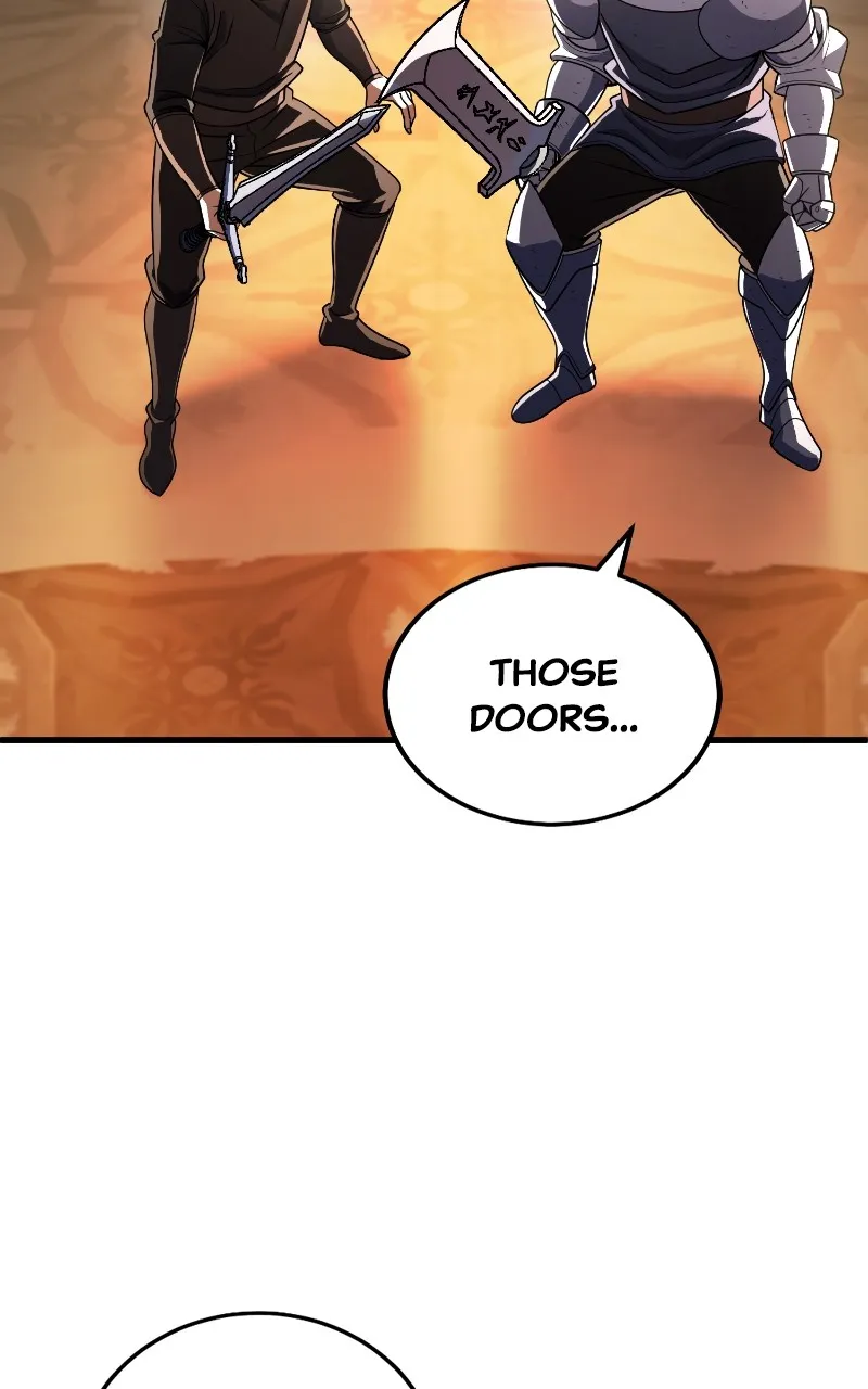 The Hammer Chapter 48 page 17 - 