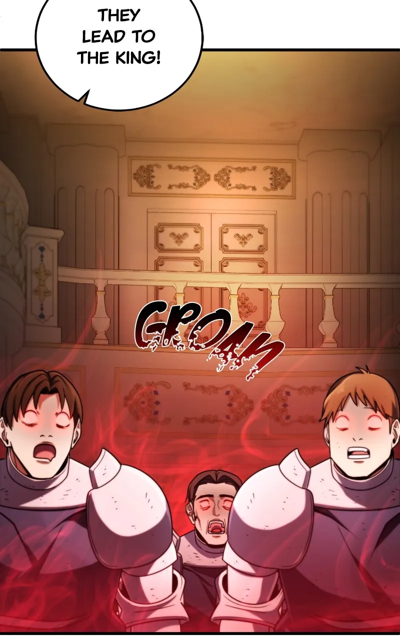 The Hammer Chapter 48 page 18 - 