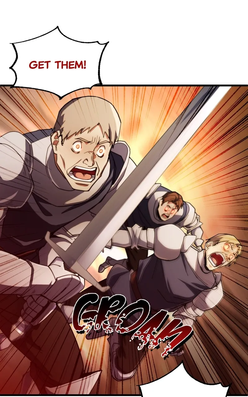 The Hammer Chapter 48 page 21 - 