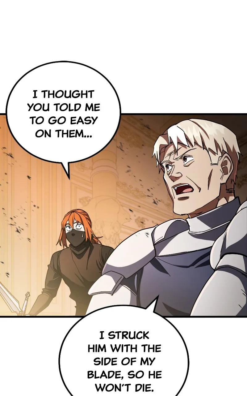 The Hammer Chapter 48 page 27 - 