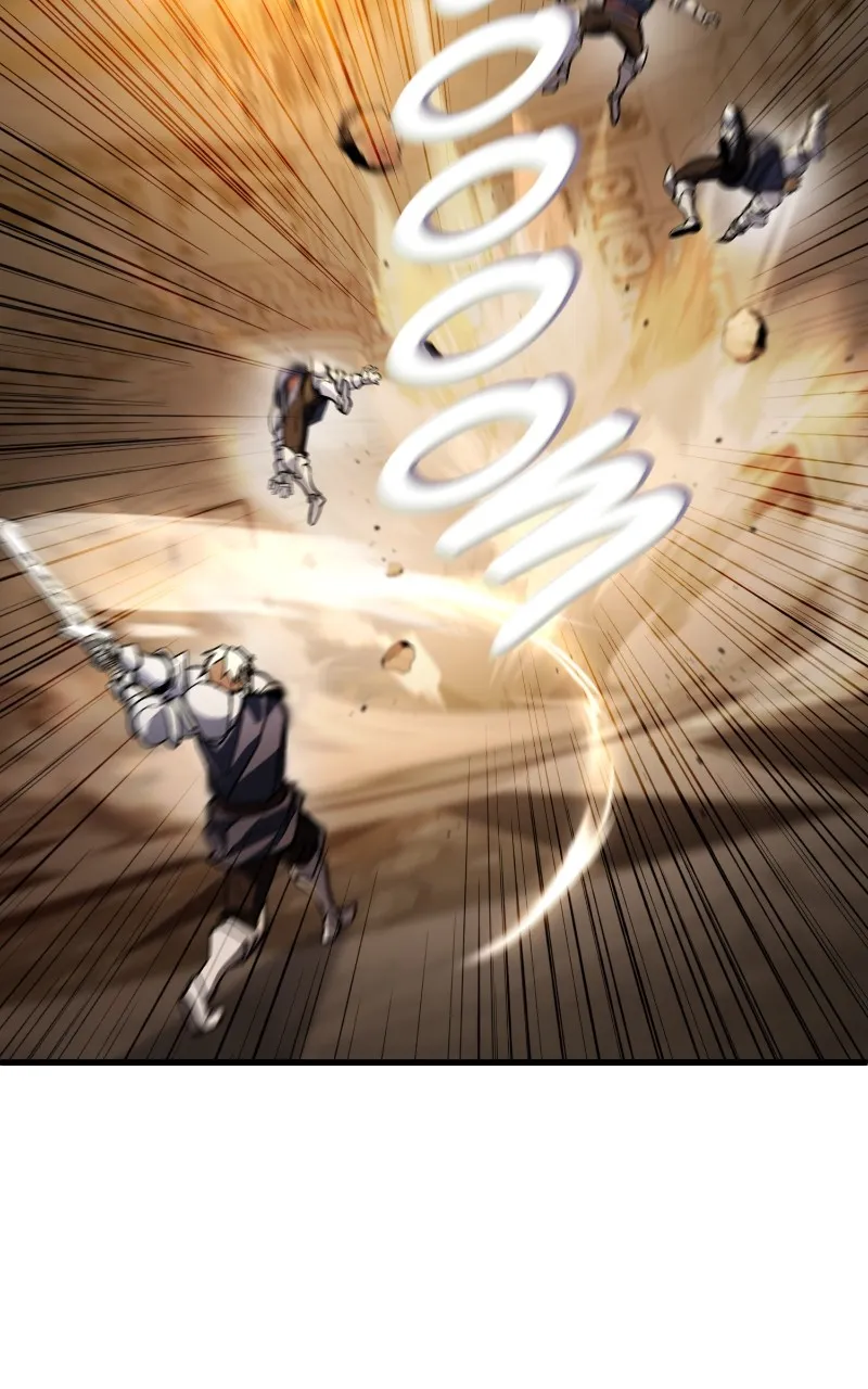 The Hammer Chapter 48 page 30 - 