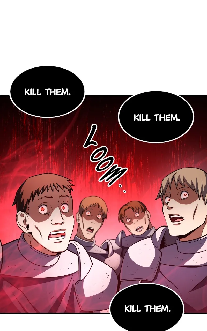 The Hammer Chapter 48 page 4 - 