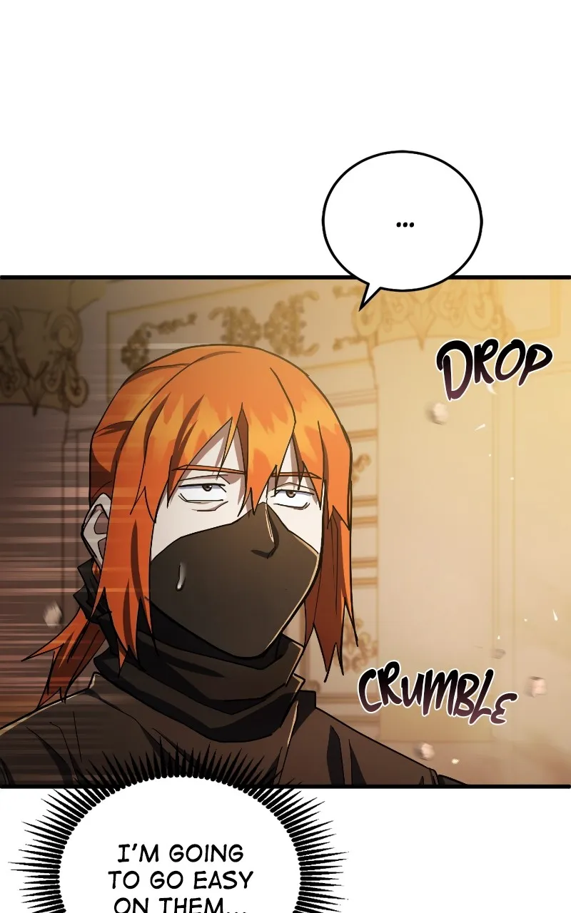 The Hammer Chapter 48 page 31 - 