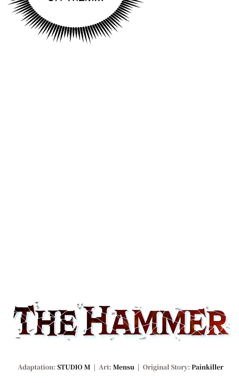 The Hammer Chapter 48 page 32 - 