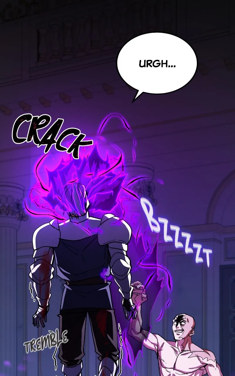 The Hammer Chapter 48 page 34 - 