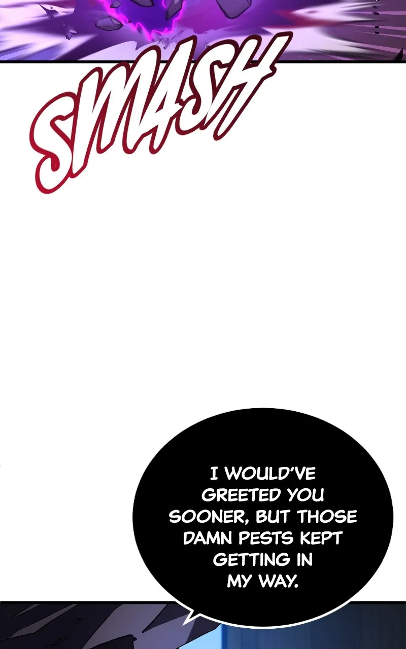 The Hammer Chapter 48 page 38 - 