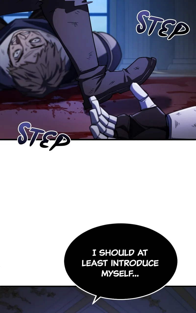 The Hammer Chapter 48 page 39 - 