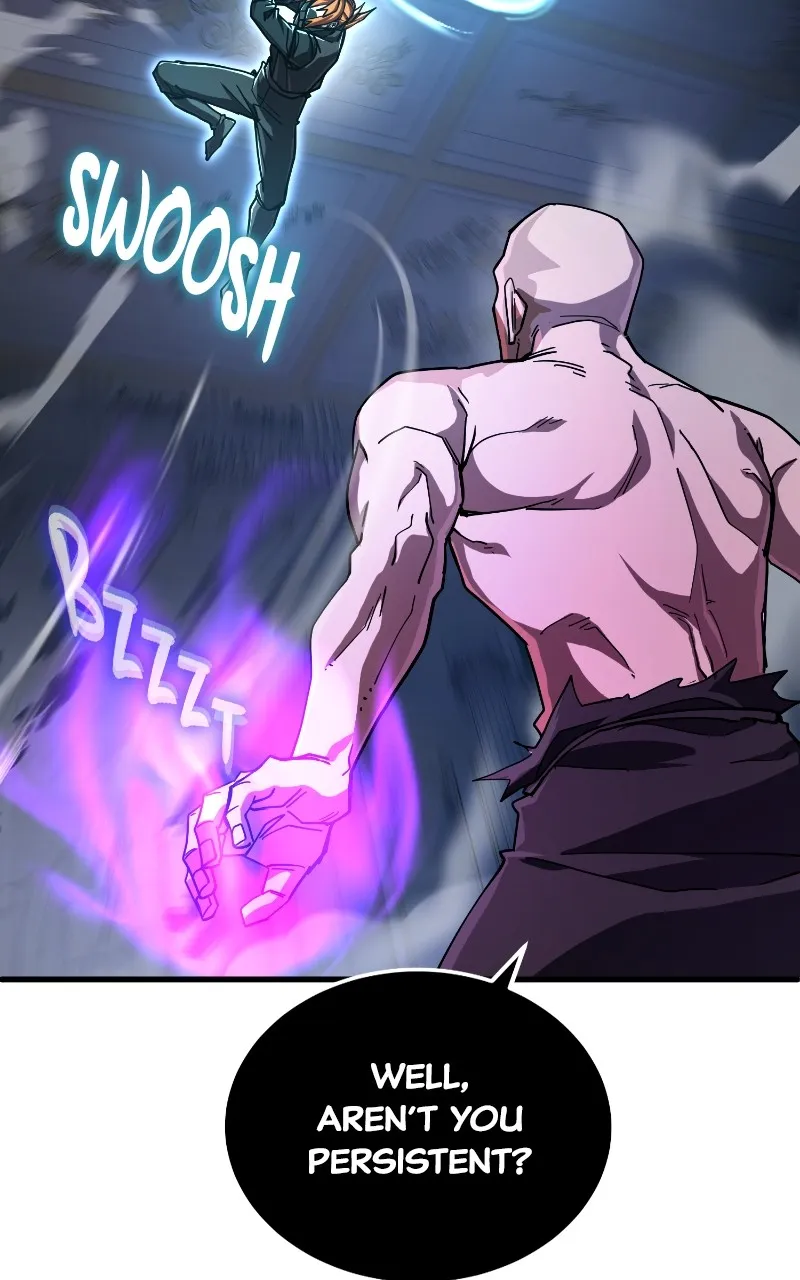 The Hammer Chapter 48 page 49 - 