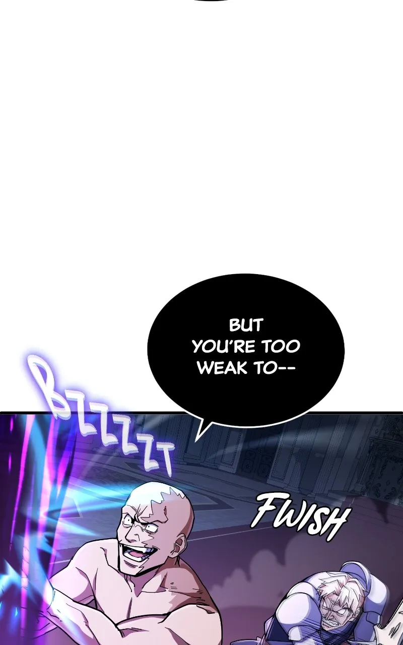 The Hammer Chapter 48 page 50 - 