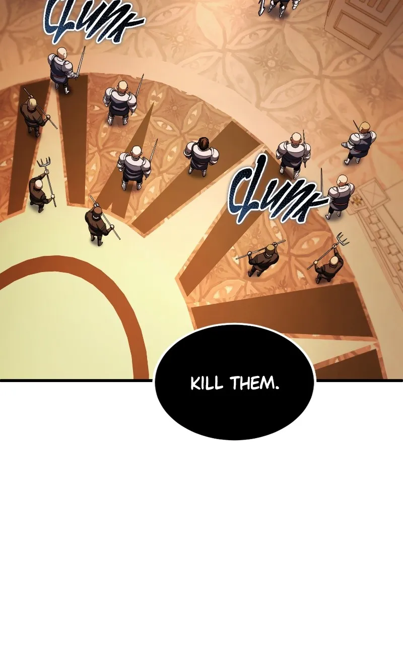 The Hammer Chapter 48 page 6 - 