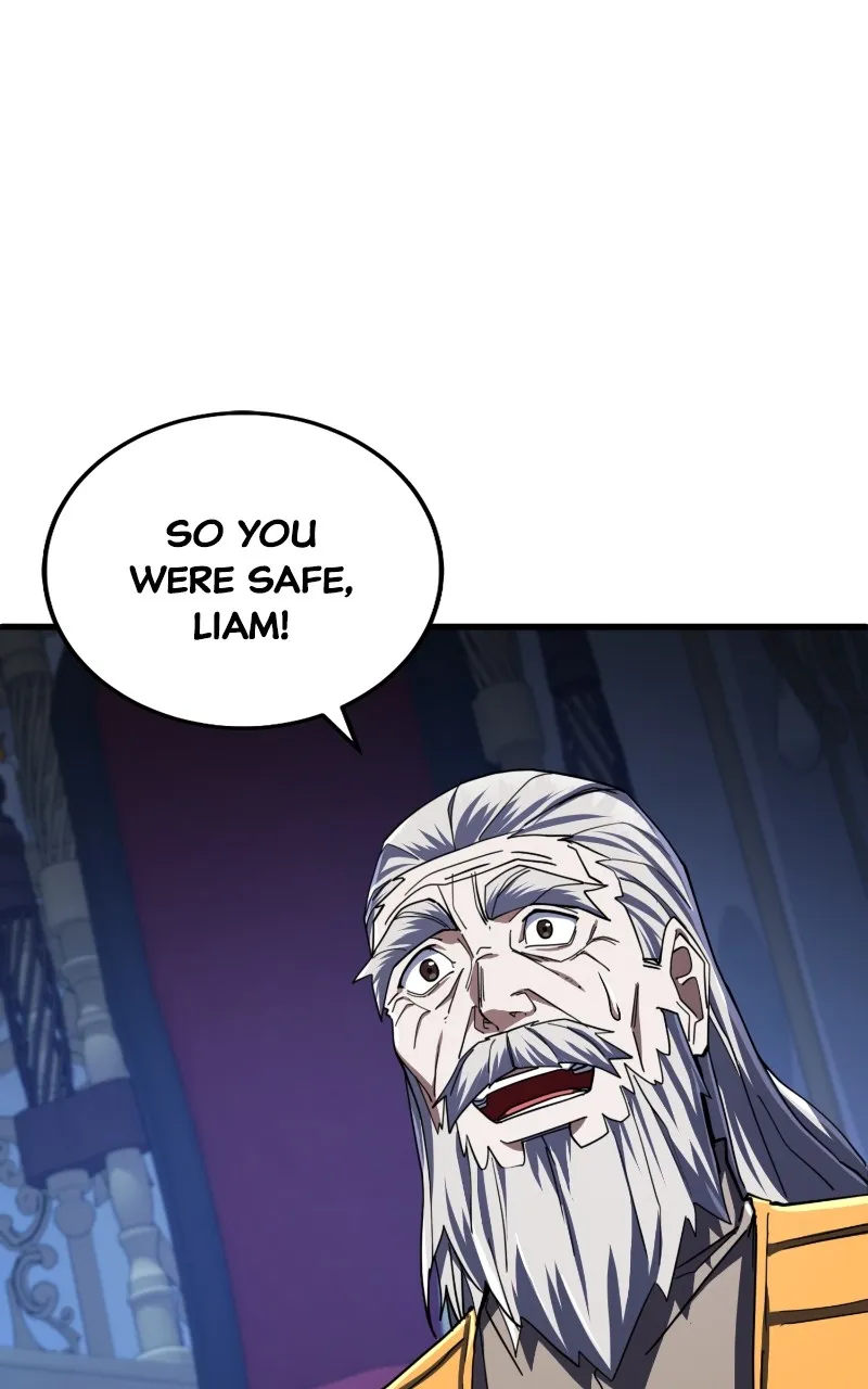The Hammer Chapter 48 page 55 - 