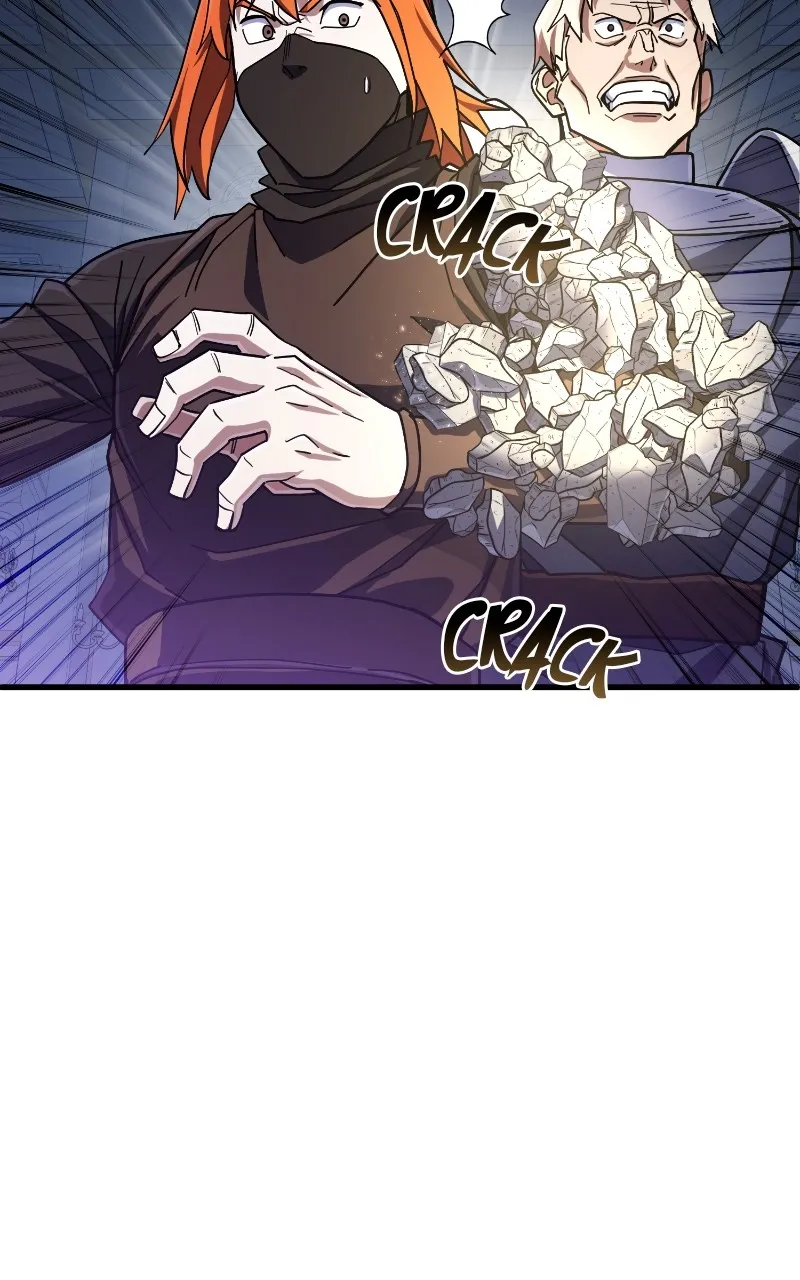 The Hammer Chapter 48 page 68 - 