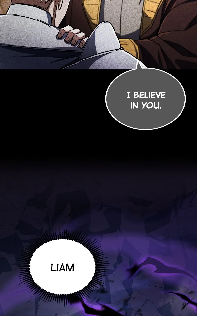The Hammer Chapter 48 page 74 - 