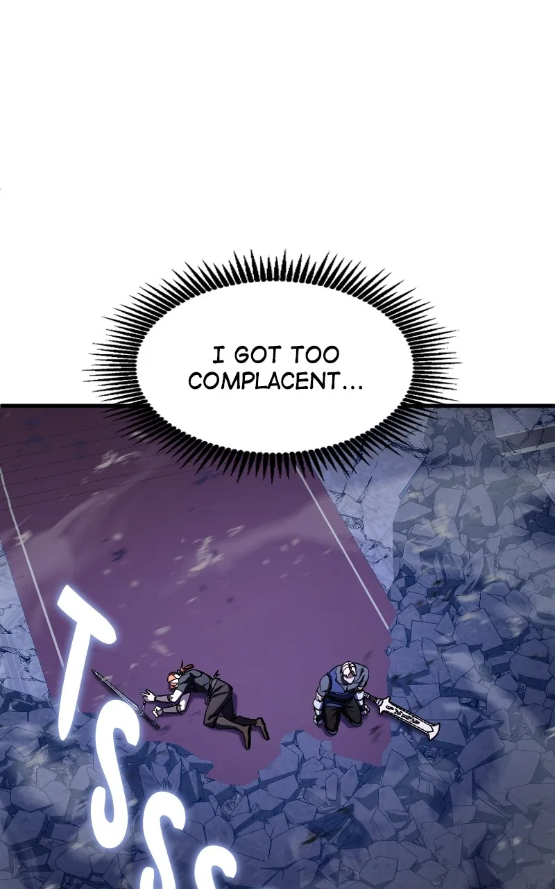 The Hammer Chapter 48 page 76 - 
