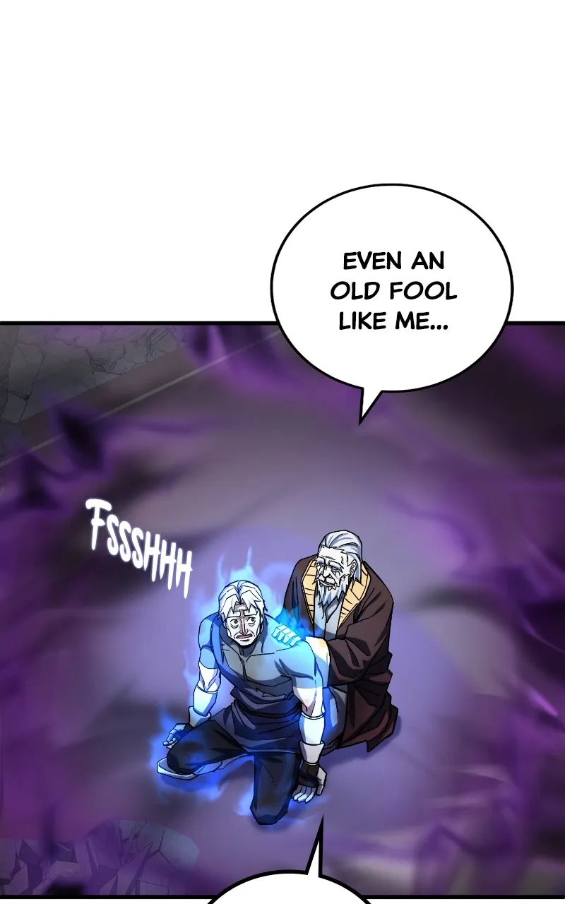 The Hammer Chapter 48 page 82 - 