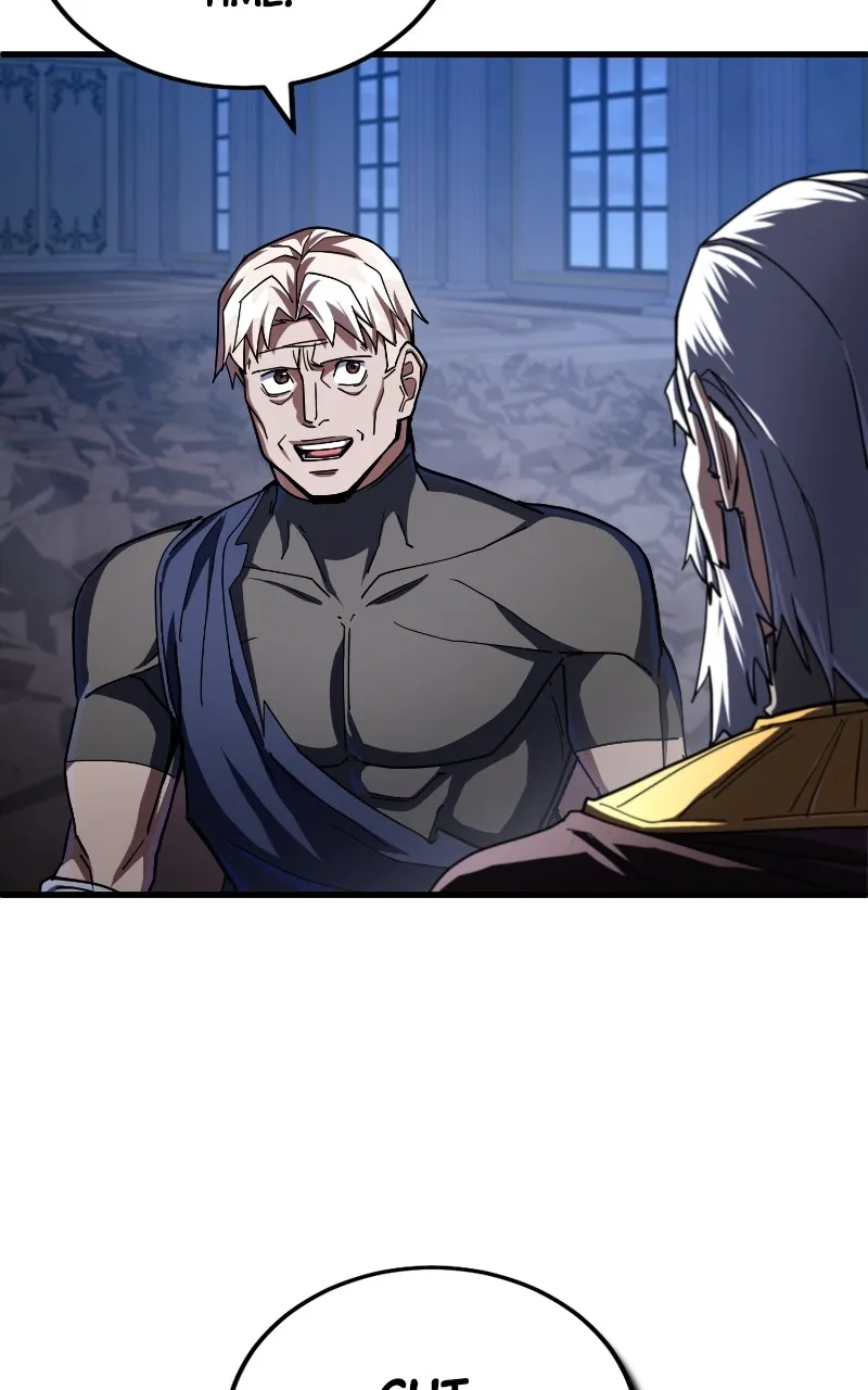 The Hammer Chapter 48 page 85 - 