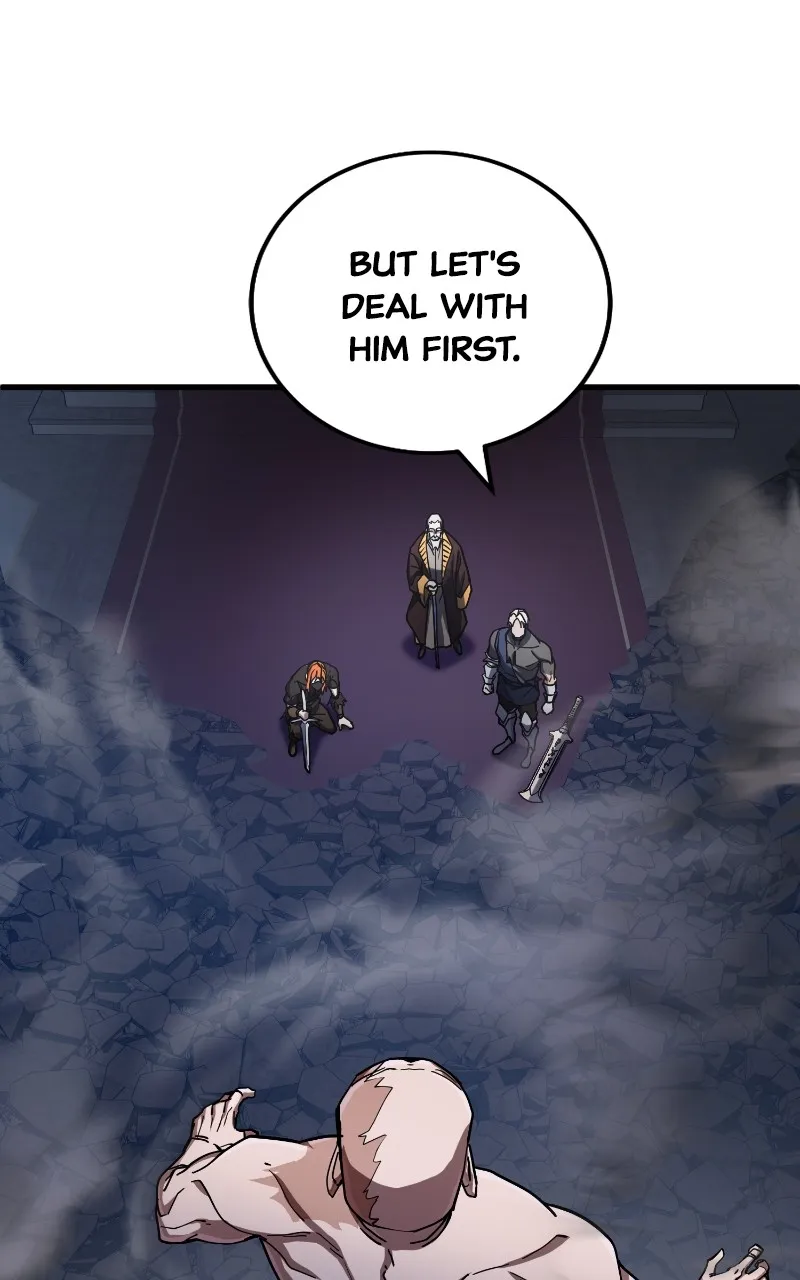 The Hammer Chapter 48 page 90 - 