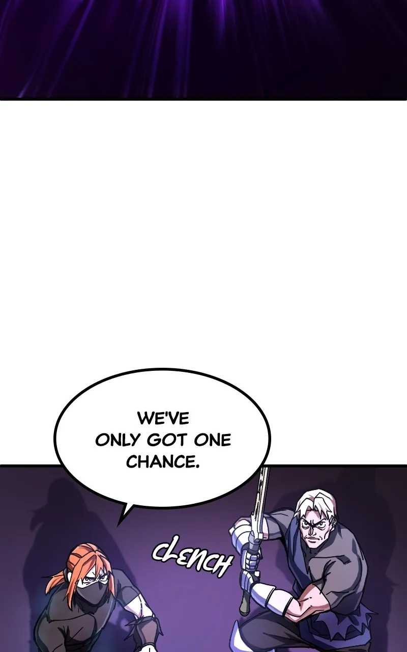 The Hammer Chapter 48 page 94 - 