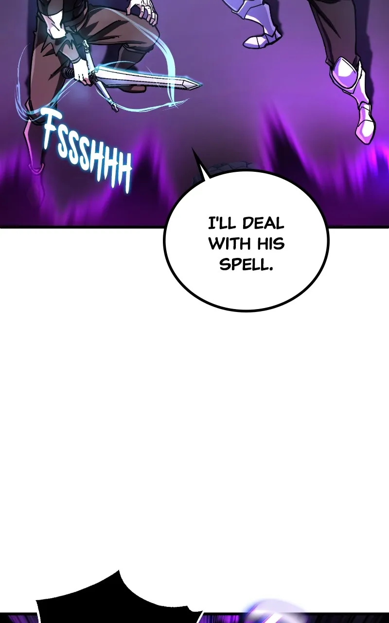 The Hammer Chapter 48 page 95 - 