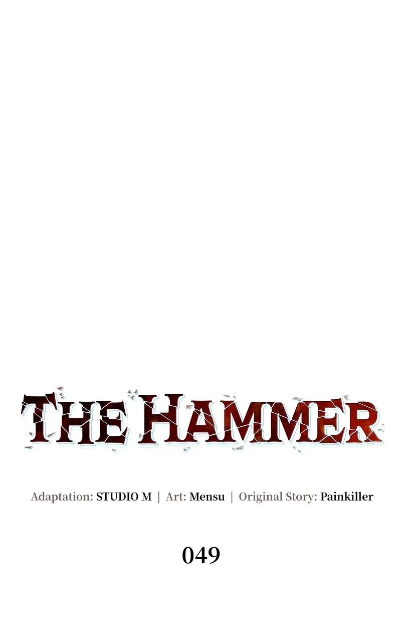 The Hammer Chapter 49 page 11 - 