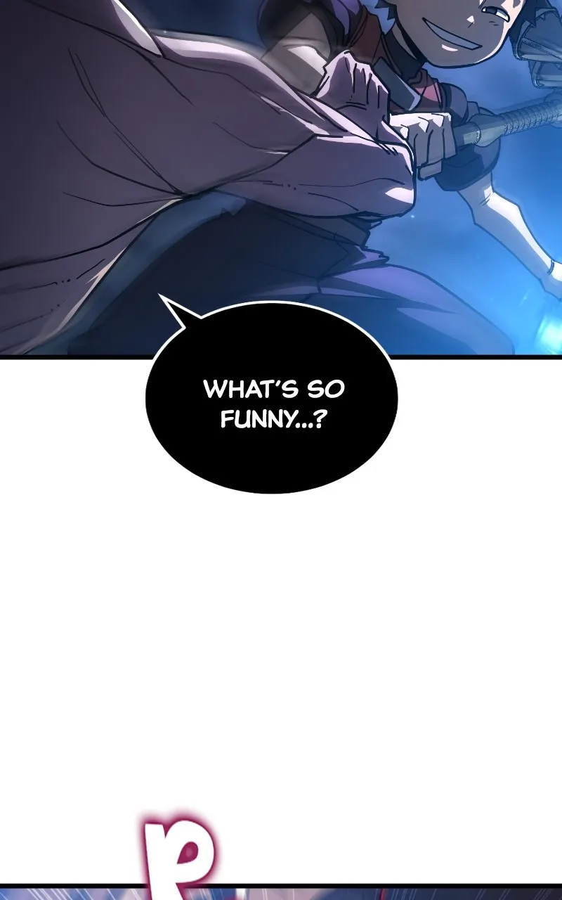 The Hammer Chapter 49 page 101 - 