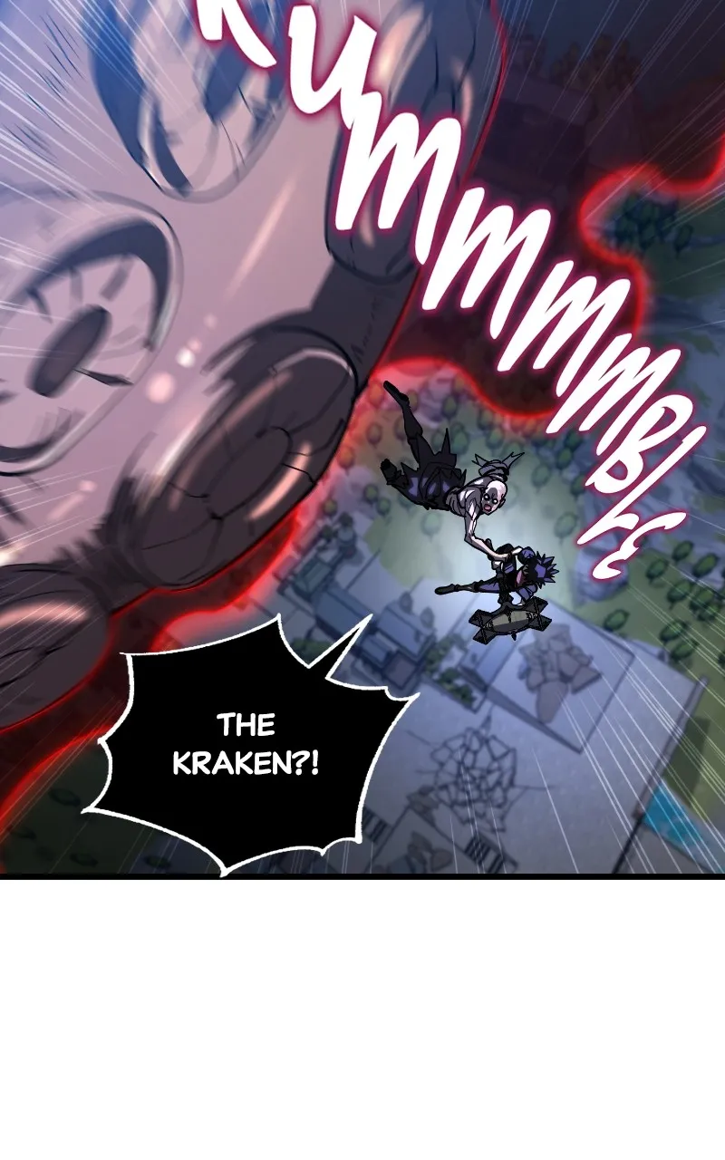 The Hammer Chapter 49 page 102 - 