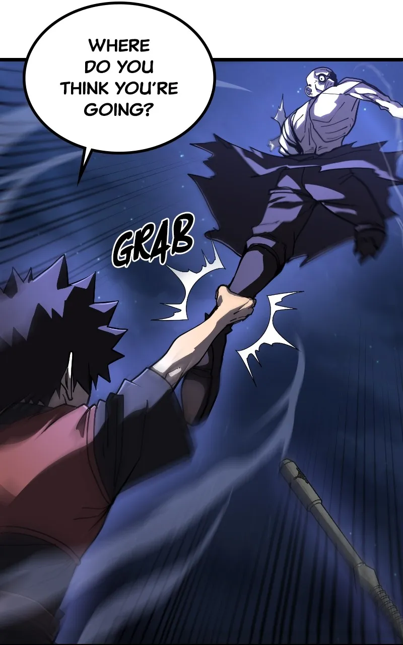 The Hammer Chapter 49 page 105 - 