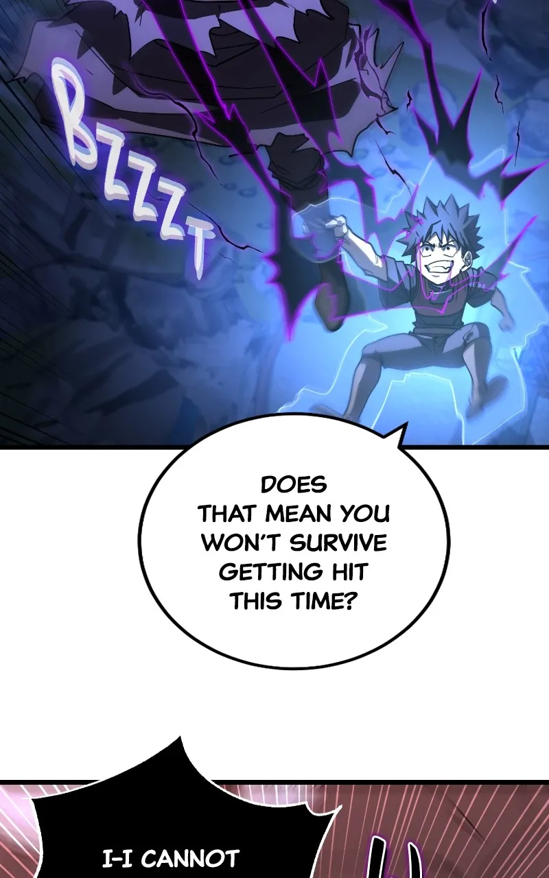 The Hammer Chapter 49 page 107 - 