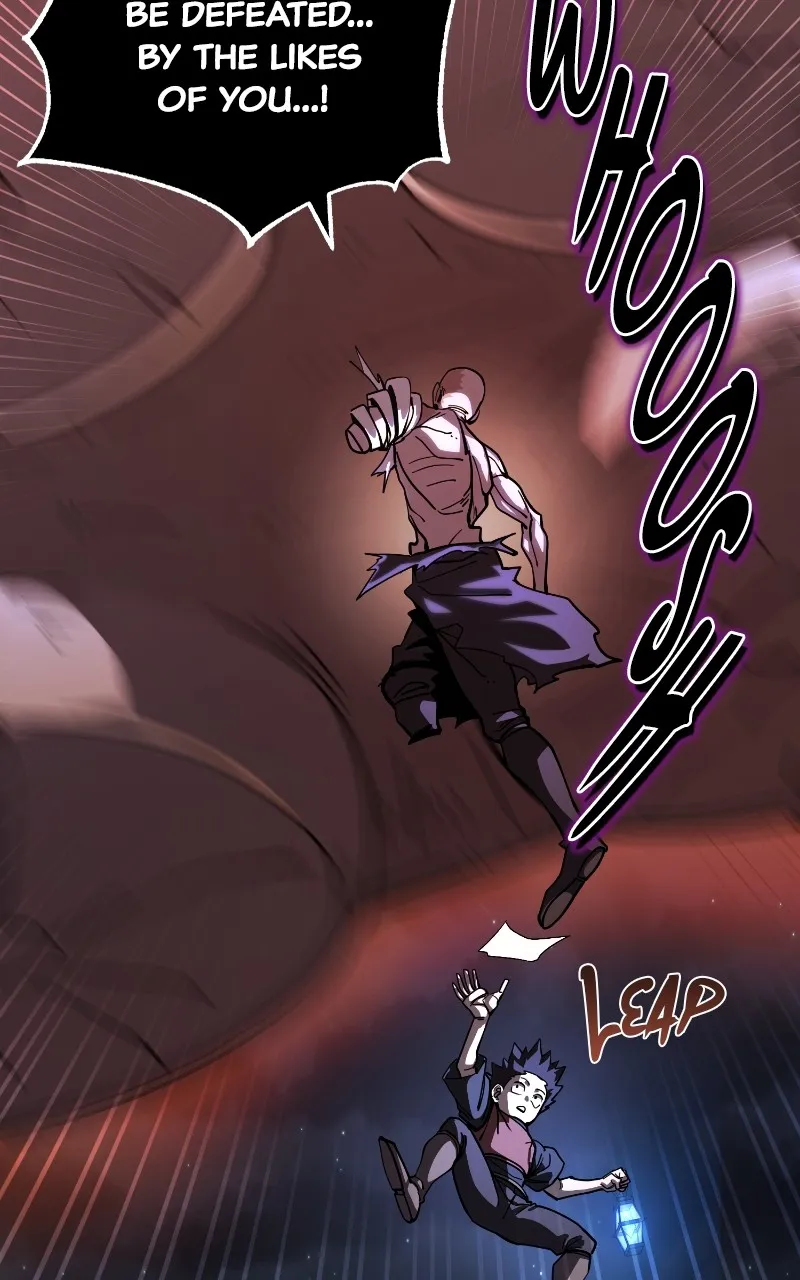 The Hammer Chapter 49 page 108 - 