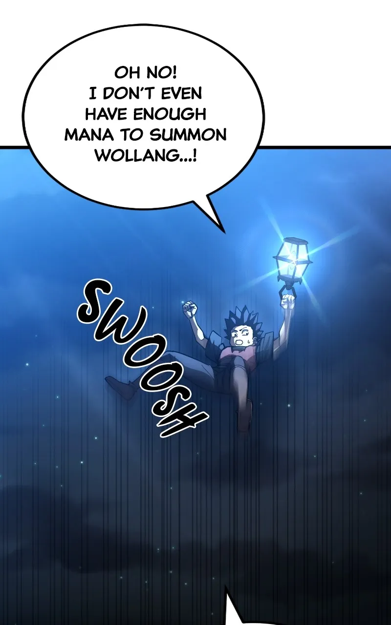 The Hammer Chapter 49 page 114 - 