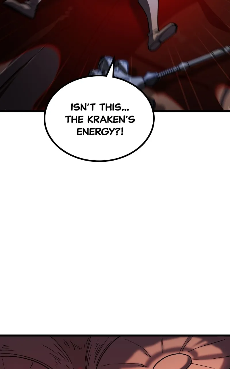 The Hammer Chapter 49 page 118 - 