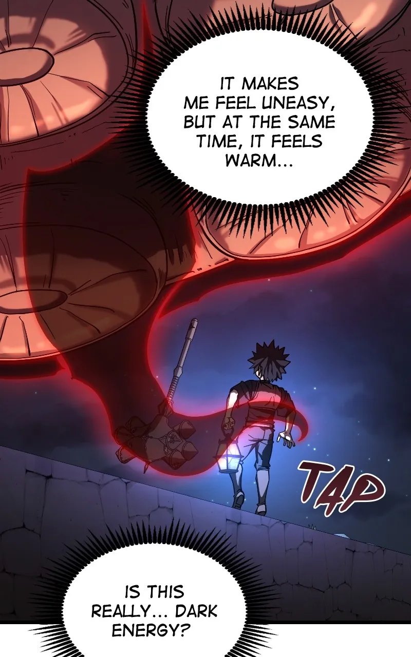 The Hammer Chapter 49 page 119 - 