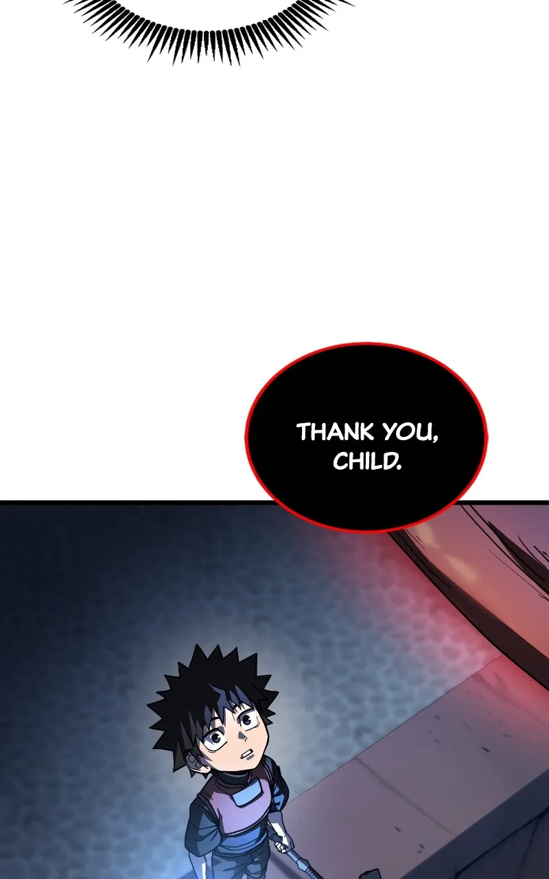 The Hammer Chapter 49 page 120 - 