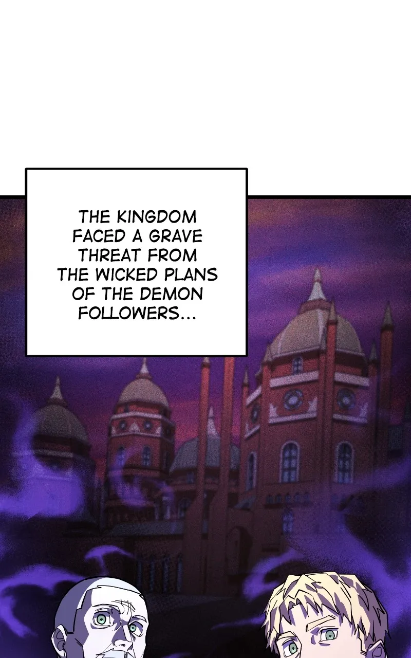 The Hammer Chapter 49 page 125 - 