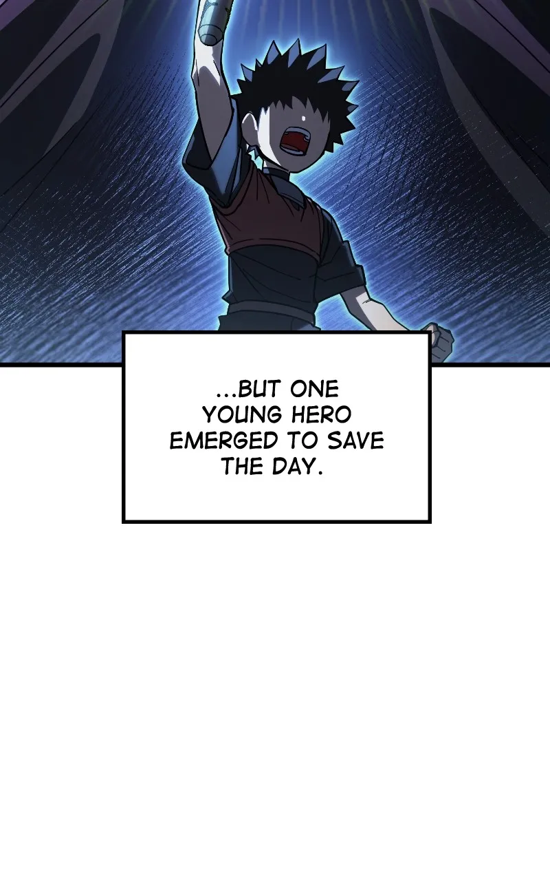 The Hammer Chapter 49 page 127 - 