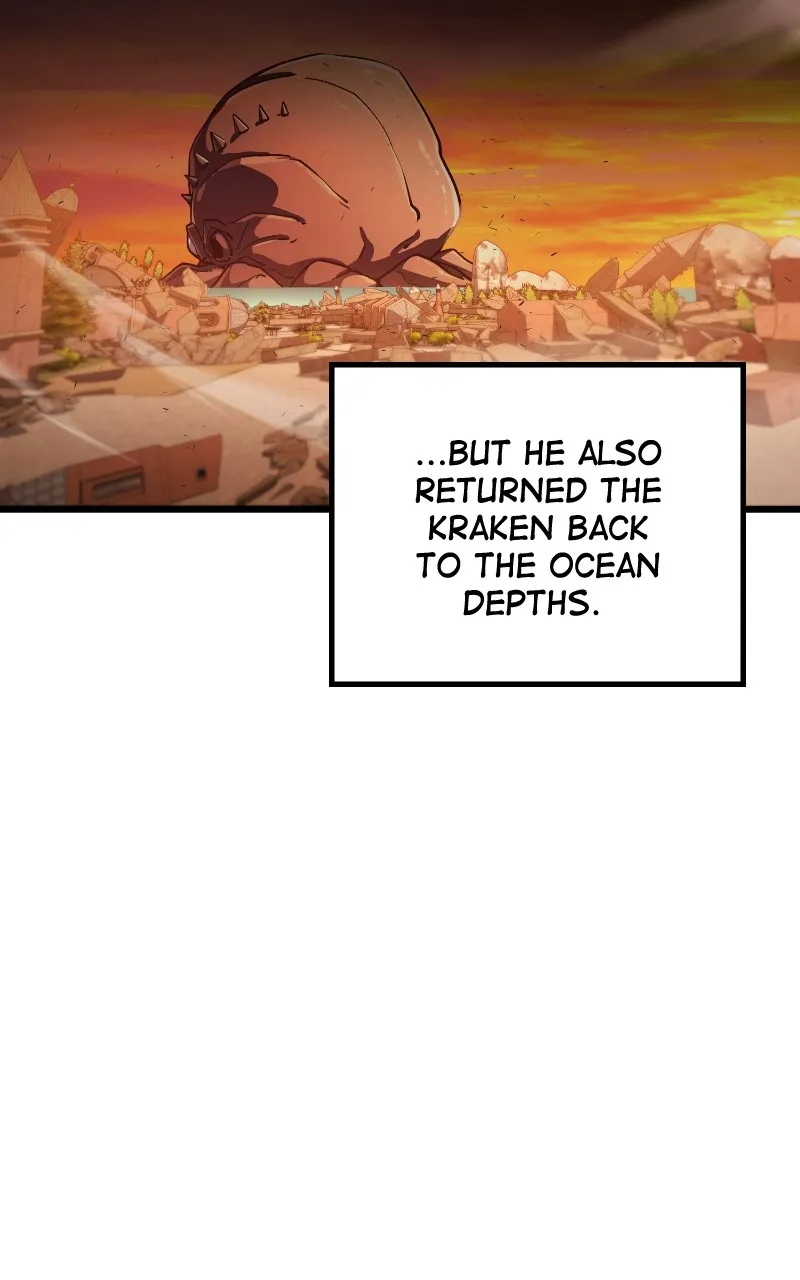 The Hammer Chapter 49 page 129 - 