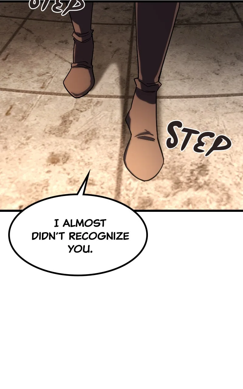 The Hammer Chapter 49 page 133 - 