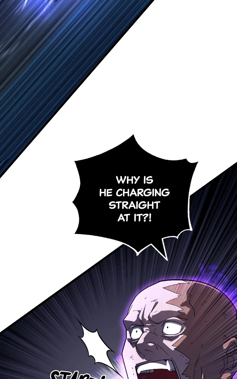 The Hammer Chapter 49 page 25 - 