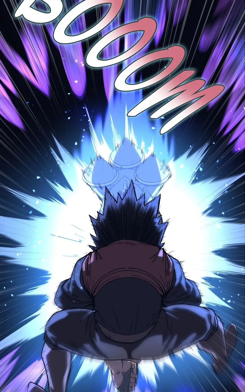 The Hammer Chapter 49 page 32 - 