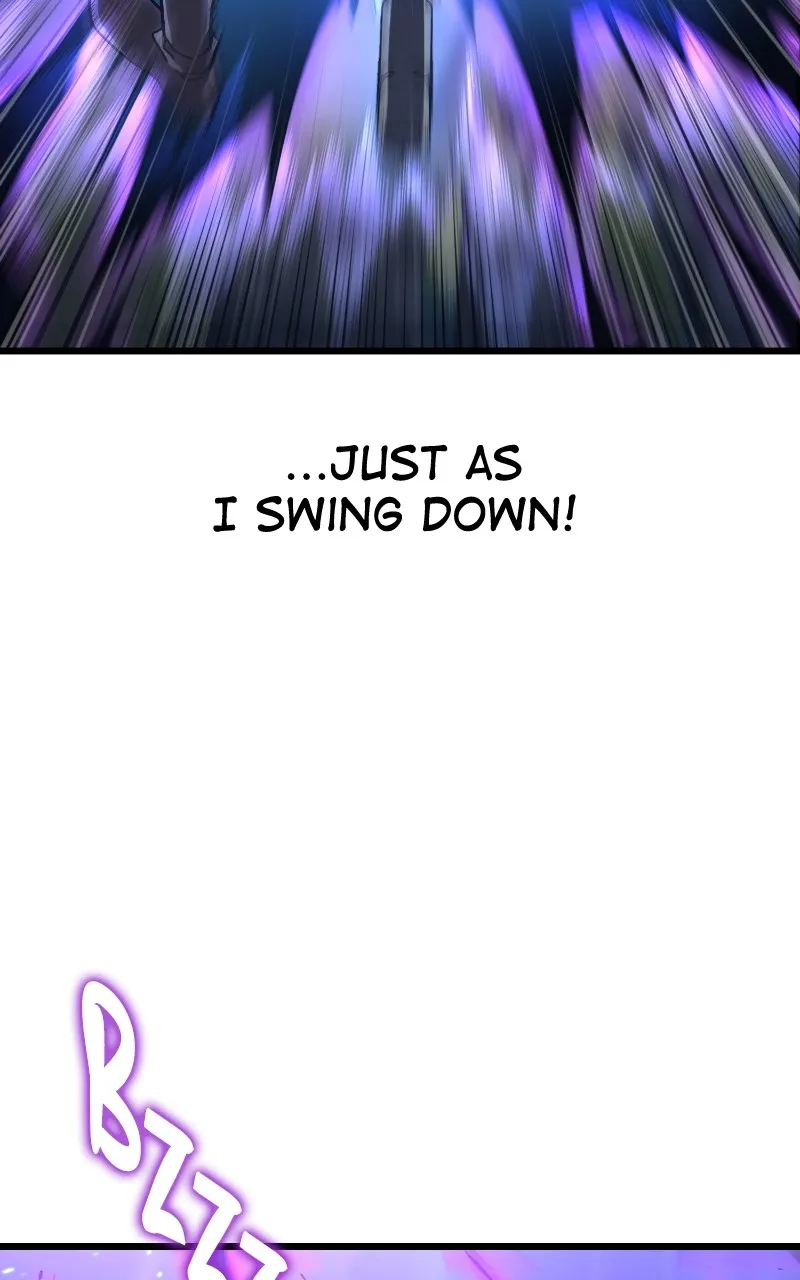 The Hammer Chapter 49 page 33 - 