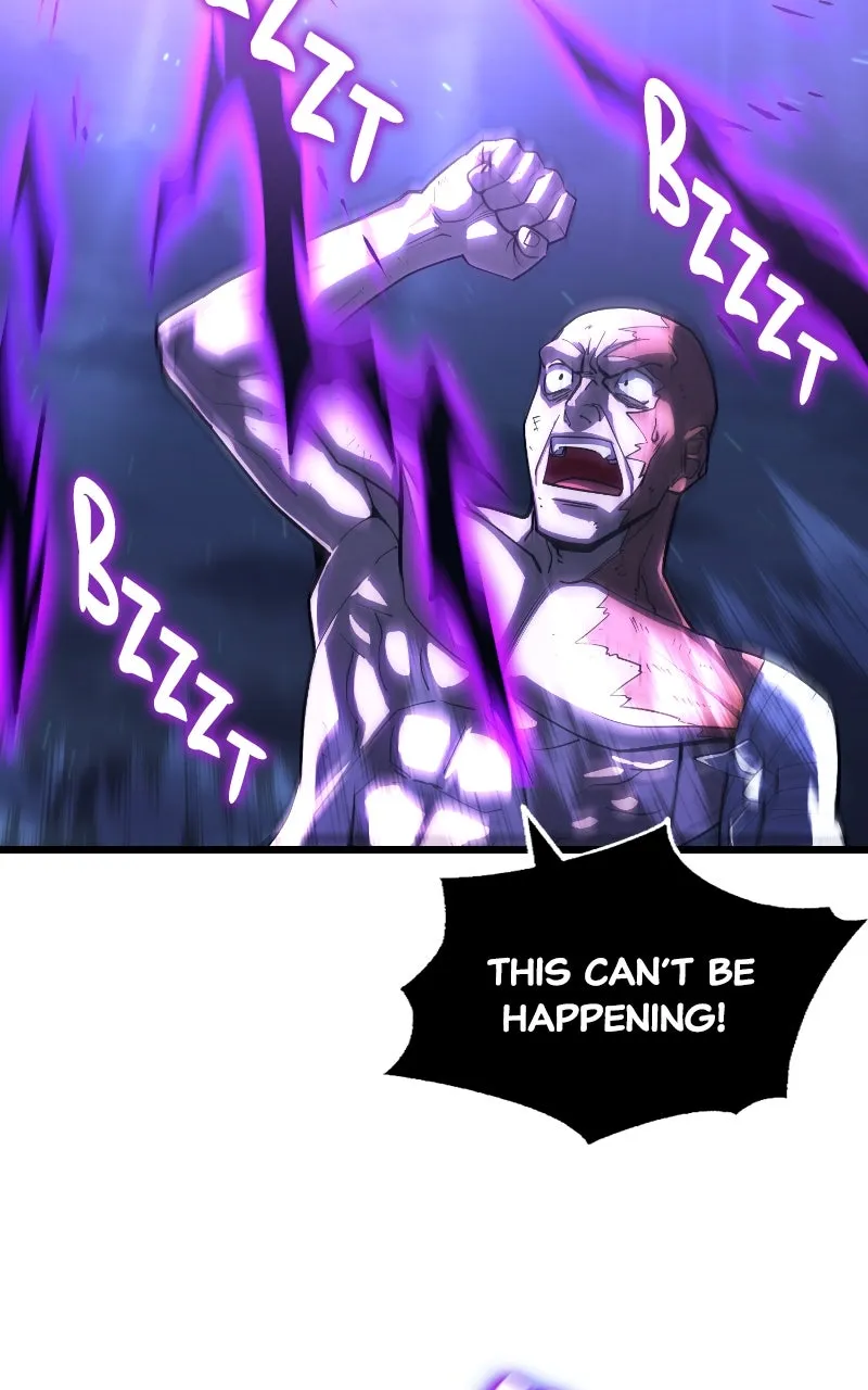 The Hammer Chapter 49 page 34 - 